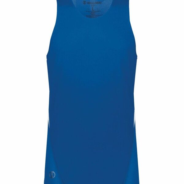 Unisex PR Max Track Jersey Thumbnail