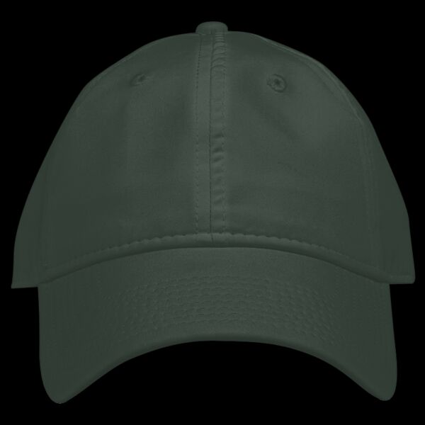 Relaxed Gamechanger Cap Thumbnail