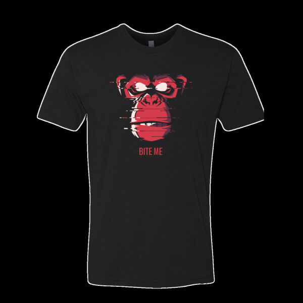 Vulgar Monkey - Bite Me Thumbnail