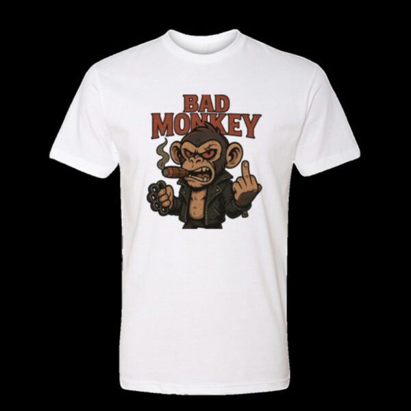 Bad Monkey Thumbnail