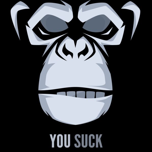 Bad Monkey - You Suck Thumbnail