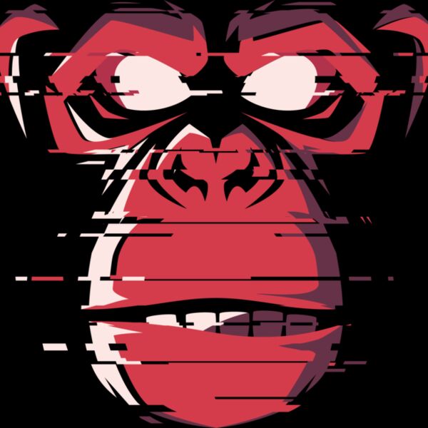 VulgarMonkey Blank Thumbnail