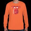 Authentic Long Sleeve Pocket T-Shirt Thumbnail